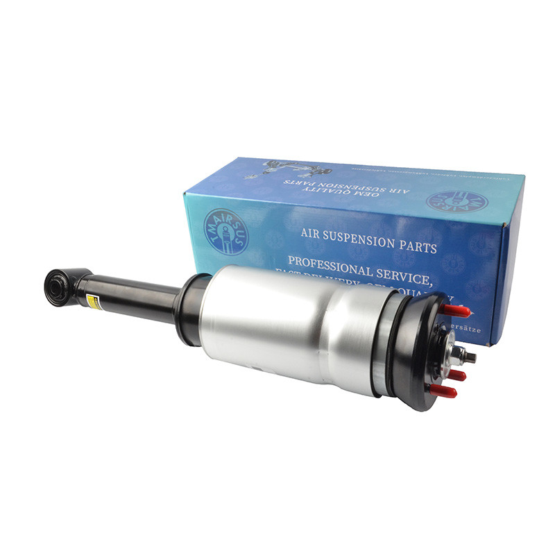 Auto Suspension System Front Air Suspension Shock For Land Rover Discover 3 OEM RNB501580 RNB501180 RNB500223