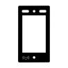 Buy cheap CE Certified Flat Tempered Toughened Glass Panels for EV-Charging Stations Decoration from wholesalers