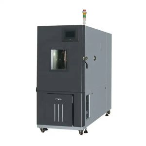 Buy cheap 7.5KW Automatic Computerized Temperature Humidity Chambers 150L from wholesalers