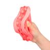 Buy cheap Autism Special Needs Rodent Pioneer Bubble Sensory Fidget Toy 7x4.5cm from wholesalers