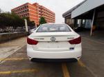 EU260 Electric Sedan Car 100kw 260NM