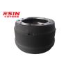 Buy cheap OEM Vermicular Graphite Iron Semi Trailer Brake Drum from wholesalers