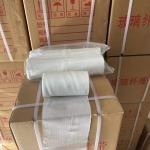 High Temperature Resistance Fiberglass Reinforced Tape 0.1mm-2mm