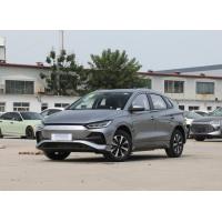 Buy cheap Byd E2 2023 Single Motor CLTC Pure Electric Range 405KM Compact Car Max Power product