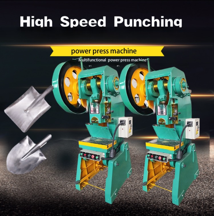 1830T Weight Metal Coin Stamping Mechanical Punching Machine for CNC Hydraulic Press