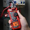 Buy cheap Manual 60K Ohms Resistance 600A Digital Clamp Meters from wholesalers