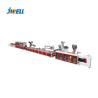Buy cheap Flooring PE WPC Extrusion Line , Wpc Pvc Foam Board Machine 37kw 150-180 Kg/H from wholesalers