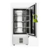 Buy cheap 304 Stainess Steel LCD Display Ultra Low Temperature Freezer Direct Cooling from wholesalers