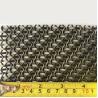 Buy cheap Weave Type Dutch Weave Decorative Woven Wire Mesh Size 2mm-100mm Durable from wholesalers