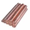 Buy cheap C12200 C18980 C15715 Copper Round Rod T3-T8 T351-T851 from wholesalers