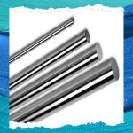SGS Stainless Steel Round Bar 304 316L For Industry Needs