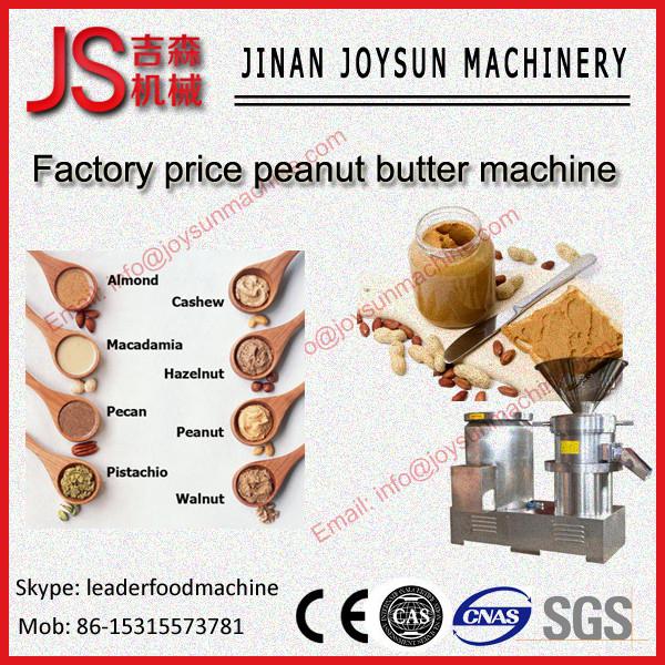 Buy cheap Low Price Small Peanut Butter Grinding Machine from wholesalers