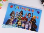 vinyl toiletry zipper bag pvc slider bag, Zipper Sliders Zip Lock Vinyl PVC Bags