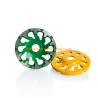 Buy cheap Highly Aggressive Diamond Cup Wheel T Seg Concrete Grinding Cup Wheel from wholesalers