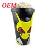 Buy cheap 12oz 16oz Plastic Popcorn Cup Cinema Festival Bottle Plastic Popcorn Cups from wholesalers