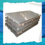 Mill Edge Stainless Steel Plate Sheet FOB Term 0.05mm-20mm Thickness