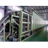 Buy cheap 7 Layer Welding Electrode Making Machine Chain Type Baking Furnca from wholesalers