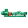 Buy cheap High Speed Oilfield Drilling Screw Type Pump for Drilling Waste Management from wholesalers