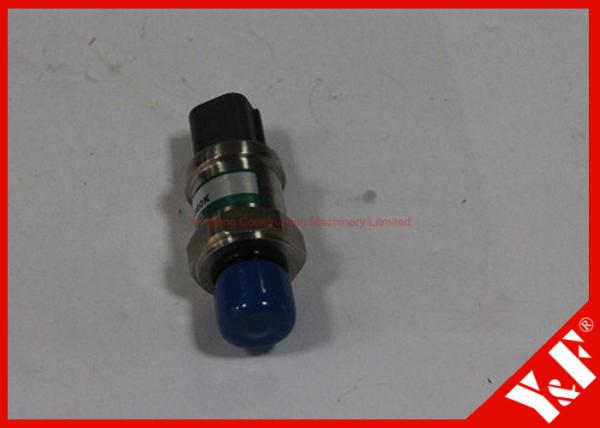 Buy cheap Daewoo Excavator Replacement Parts , DH220 - 5 Pressure Sensor 7335768-500K from wholesalers