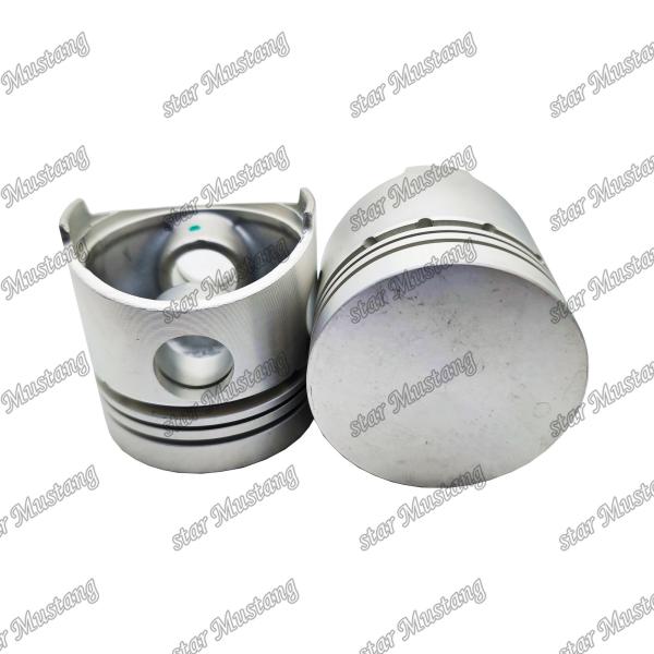 Buy cheap Piston ZB500 For Kubota Engine Spare Parts from wholesalers