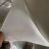 Buy cheap Industrial Square Soft Fabric Fiberglass Smooth Surface from wholesalers