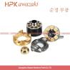 Buy cheap HPV115 HPV132 HPV145 HPV160 HPV125 Hydraulic Pump Parts HPV75 HPV90 HPV95 HPV112 Plunger Cylinder Block Valve Plate from wholesalers