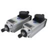 Buy cheap 220v/380v Voltage Fan Cooling Air Cooled Spindle Motor for CNC Woodworking Engraving from wholesalers