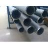 Buy cheap S31803 Duplex Stainless Steel Pipe Fitting Coil Plate Bar Flange Square Tube Round Bar Hollow Section Rod from wholesalers