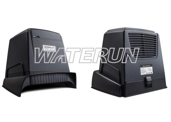 Buy cheap Desktop welding Waterun F800 fume absorber soldering 80W 110v fume extractor from wholesalers