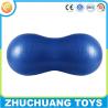 Buy cheap new custom design peanut yoga ball,peanut pilates ball,peanut gym ball from wholesalers