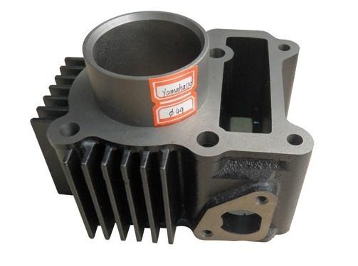 Buy cheap 54mm Ybr125 Aftermarket Motorcycle Parts 49mm T100 Motorcycle Cylinder Fit For Yamaha from wholesalers