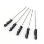 Industrial Silicone Carbide Abrasive Flexible Honing Brush