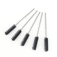 Buy cheap Cylinder Bore Abrasive Flex Honing Cleaning And Polishing Brush product