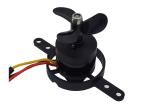 100W Labyrinth ROV Thruster Underwater Motor Brushless DC Motor