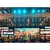 Buy cheap Fast Lock P2.6 P2.97 P3.91 P4.81 Indoor Rental Led Screen For Events from wholesalers