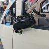 Buy cheap Raysince new arrivals 3 wheeled electric bike EEC 3 seats adult electric tricycle from wholesalers