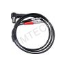 Buy cheap PT-06 Ultrasonic Thickness Gauge Probe Transducer 6MHz Frequency 7MM Contact Diameter from wholesalers