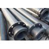Buy cheap Drainage Made Environmentally Friendly High Density Polyethylene HDPE Water Pipe from wholesalers