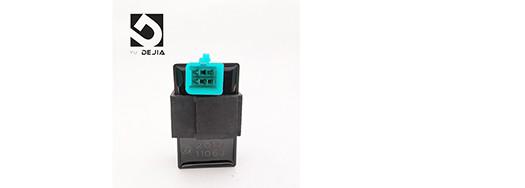 Buy cheap Scooter Spare Parts Manufacturer Wholesale Motorcycle 100 Type AC CDI Box from wholesalers