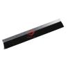 Buy cheap Black Nylon Bristles Metal Back Strip Brush Industrial from wholesalers