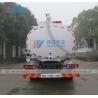 Buy cheap 6x4 10 Wheels Shackman Vacuum Sewage Suction Truck from wholesalers