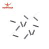 Buy cheap PN 035-028-025 Auto Cutter Parts Spring Power Conductor from wholesalers