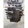Buy cheap Belparts Excavator Parts EC750D VOE14735061 Control Valve Assy For Volvo from wholesalers