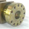Buy cheap Car Diesel Engine Crankshaft T31315681 48MnV Truck Spare Parts from wholesalers