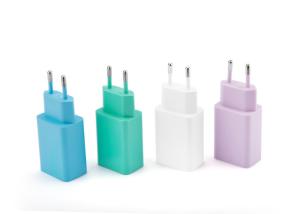 Wholesale Energy Efficient Lightweight USB Power Adapter Compact Design for Global Use - 90g from china suppliers