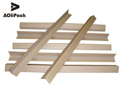 Buy cheap 0.5m Length 4mm Pallet Corner Cardboard Protectors from wholesalers