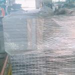 A36 JIS ASTM Standard Strut C Channel Steel Hot Rolled Q235 4350mm section