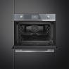 Buy cheap Stainless Steel Microwave Oven 25L Capacity Mambrane Touch Control Black/White Color from wholesalers
