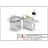 Buy cheap Round Jar Labeling Machine Self Adhesive 110V / 220V / 380V from wholesalers