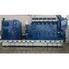 Buy cheap 400kW 1980kW 4 Stroke Generator Advanced Environmental Technology MAN Genset from wholesalers